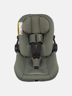 Nuna Arra Next Babyschale – Pine -Babyprodukte Kindersitze Babyschalen Nuna Arra Next Pine 05