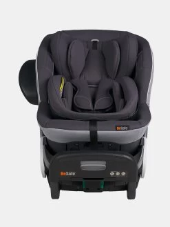 BeSafe Stretch B Kindersitz Metallic Melange -Babyprodukte Kindersitze BeSafe Stretch B Metallic Melange 03