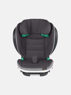 BeSafe IZi Flex FIX I-Size Metallic Melange -Babyprodukte Kindersitze BeSafe iZi Flex FIX i Size Metallic Melange 2