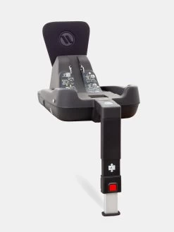 Venicci Tinum Upline Stone Beige – Rahmen Beige + Avionaut Pixel Pro + IQ Base 4in1 -Babyprodukte Kindersitze Isofix Stationen Avionaut IQ Base 01