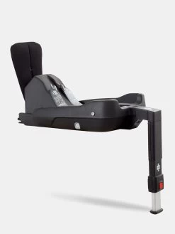 Venicci Tinum Upline Stone Beige – Rahmen Beige + Avionaut Pixel Pro + IQ Base 4in1 -Babyprodukte Kindersitze Isofix Stationen Avionaut IQ Base 02