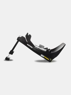 Maxi-Cosi Coral 360 Essential Green (Schwarze Sicherheitsschale) + FamilyFix 360 Basisstation -Babyprodukte Kindersitze Isofix Stationen Maxi Cosi Familyfix 360 01 1 1