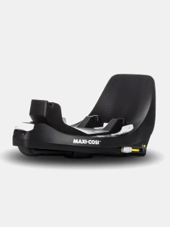 Maxi-Cosi Coral 360 Essential Green (Schwarze Sicherheitsschale) + FamilyFix 360 Basisstation -Babyprodukte Kindersitze Isofix Stationen Maxi Cosi Familyfix 360 04 1 1