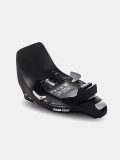 Maxi-Cosi Coral 360 Essential Green (Schwarze Sicherheitsschale) + FamilyFix 360 Basisstation -Babyprodukte Kindersitze Isofix Stationen Maxi Cosi Familyfix 360 08 1