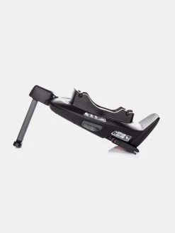 Nuna Arra Next – Babyschale – Set 2in1 – Inkl. Nuna Base Next Basisstation – Caviar -Babyprodukte Kindersitze Isofix Stationen Nuna Base Next System 03 2