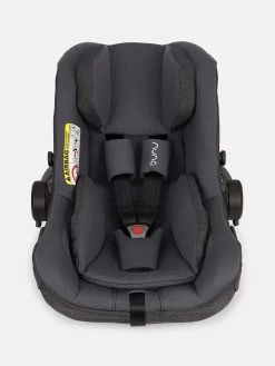 Nuna Pipa Next System Ocean -Babyprodukte Kindersitze Nuna Pipa Next System Ocean 03