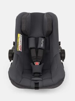 Nuna Pipa Next System Ocean -Babyprodukte Kindersitze Nuna Pipa Next System Ocean 04