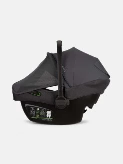 Nuna Pipa Next System Ocean -Babyprodukte Kindersitze Nuna Pipa Next System Ocean 06