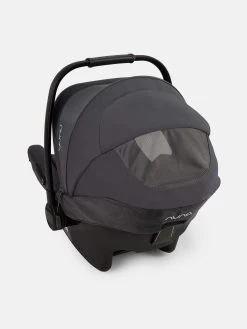 Nuna Pipa Next System Ocean -Babyprodukte Kindersitze Nuna Pipa Next System Ocean 07