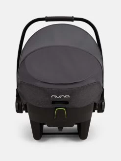 Nuna Pipa Next System Ocean -Babyprodukte Kindersitze Nuna Pipa Next System Ocean 08