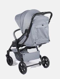 MAST Swiss Design M.2x – Glacier Lake -Babyprodukte Kinderwagen Buggy Mast Swiss Design Mast M.2X Glacier Lake 53