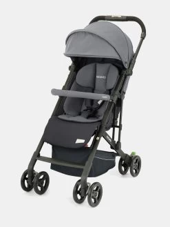Recaro Easylife Elite 2 Buggy Prime Silent Grey