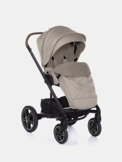 Nuna Mixx Next Kinderwagen Hazelwood – Set 2in1 Inkl. Mixx Next Babywanne -Babyprodukte Kinderwagen Buggys Sportwagen Nuna Mixx Next Hazelwood 10