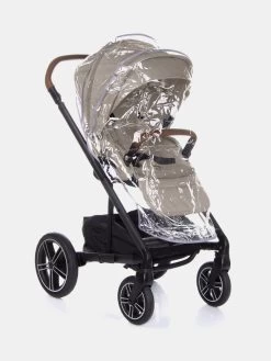 Nuna Mixx Next Kinderwagen Hazelwood – Set 2in1 Inkl. Mixx Next Babywanne -Babyprodukte Kinderwagen Buggys Sportwagen Nuna Mixx Next Hazelwood 11