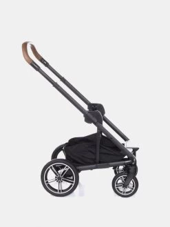 Nuna Mixx Next Kinderwagen Hazelwood – Set 2in1 Inkl. Mixx Next Babywanne -Babyprodukte Kinderwagen Buggys Sportwagen Nuna Mixx Next Hazelwood 13