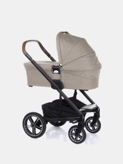 Nuna Mixx Next Kinderwagen Hazelwood – Set 2in1 Inkl. Mixx Next Babywanne -Babyprodukte Kinderwagen Buggys Sportwagen Nuna Mixx Next Hazelwood 3