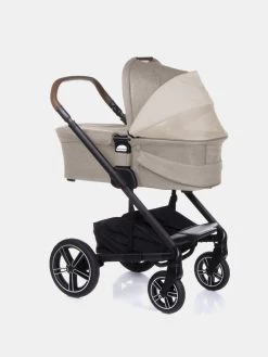 Nuna Mixx Next Kinderwagen Hazelwood – Set 2in1 Inkl. Mixx Next Babywanne -Babyprodukte Kinderwagen Buggys Sportwagen Nuna Mixx Next Hazelwood 4