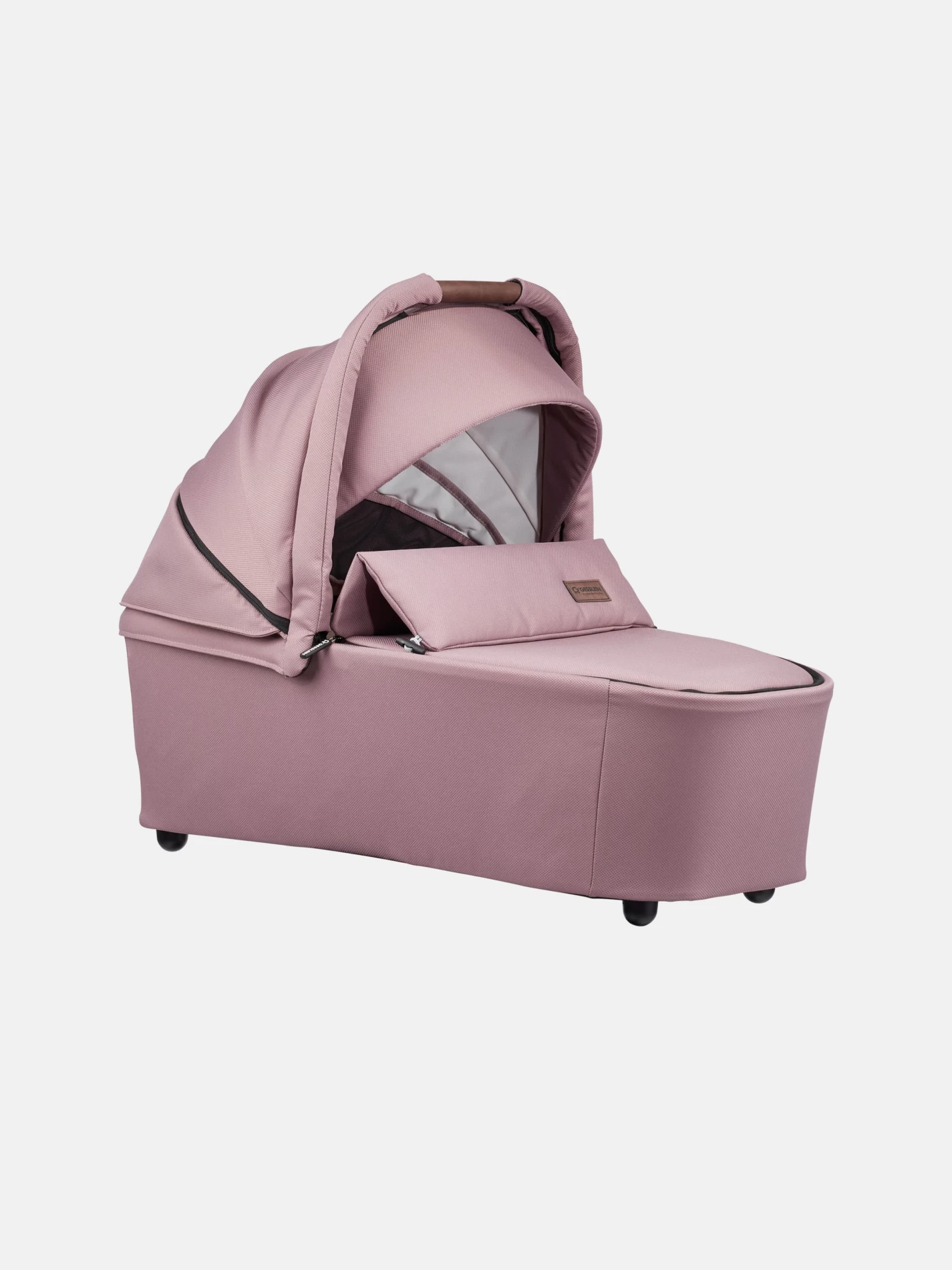 Gesslein – Set Life – Kombikinderwagen – Set 2in1 – Inkl. FX4 Soft+ Life + Sportsitz Life + Babywanne Panorama Lyx – Farbe Rose 5 Gesslein – Set Life – Kombikinderwagen – Set 2in1 – Inkl. FX4 Soft+ Life + Sportsitz Life + Babywanne Panorama Lyx – Farbe Rose – Bild 5