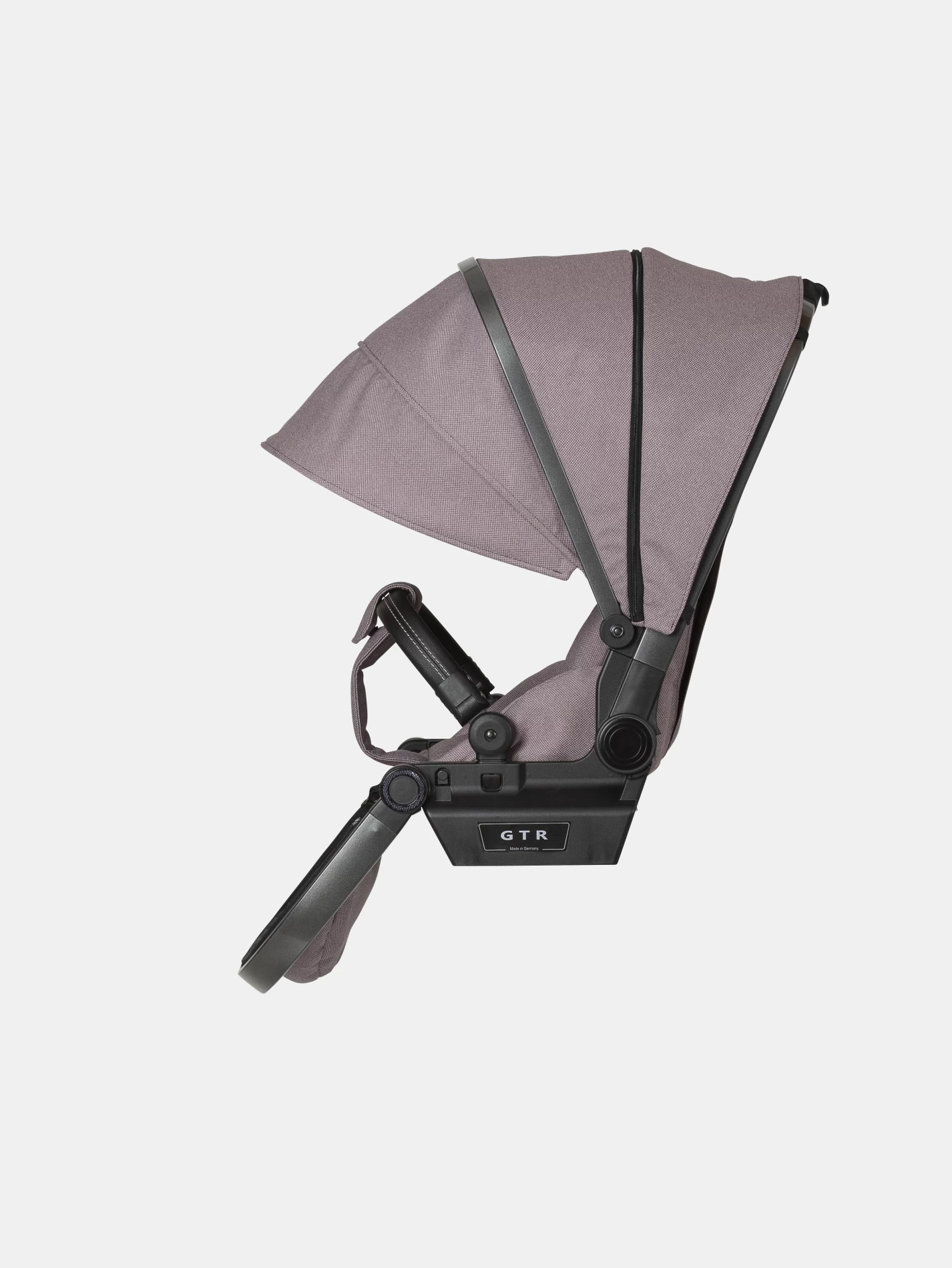 Hartan Rock It GTR 4in1 – Inclusive Maxi Cosi Pebble 360 Und Maxi Cosi FamilyFix 360 – Dessin 904 – Bild 11