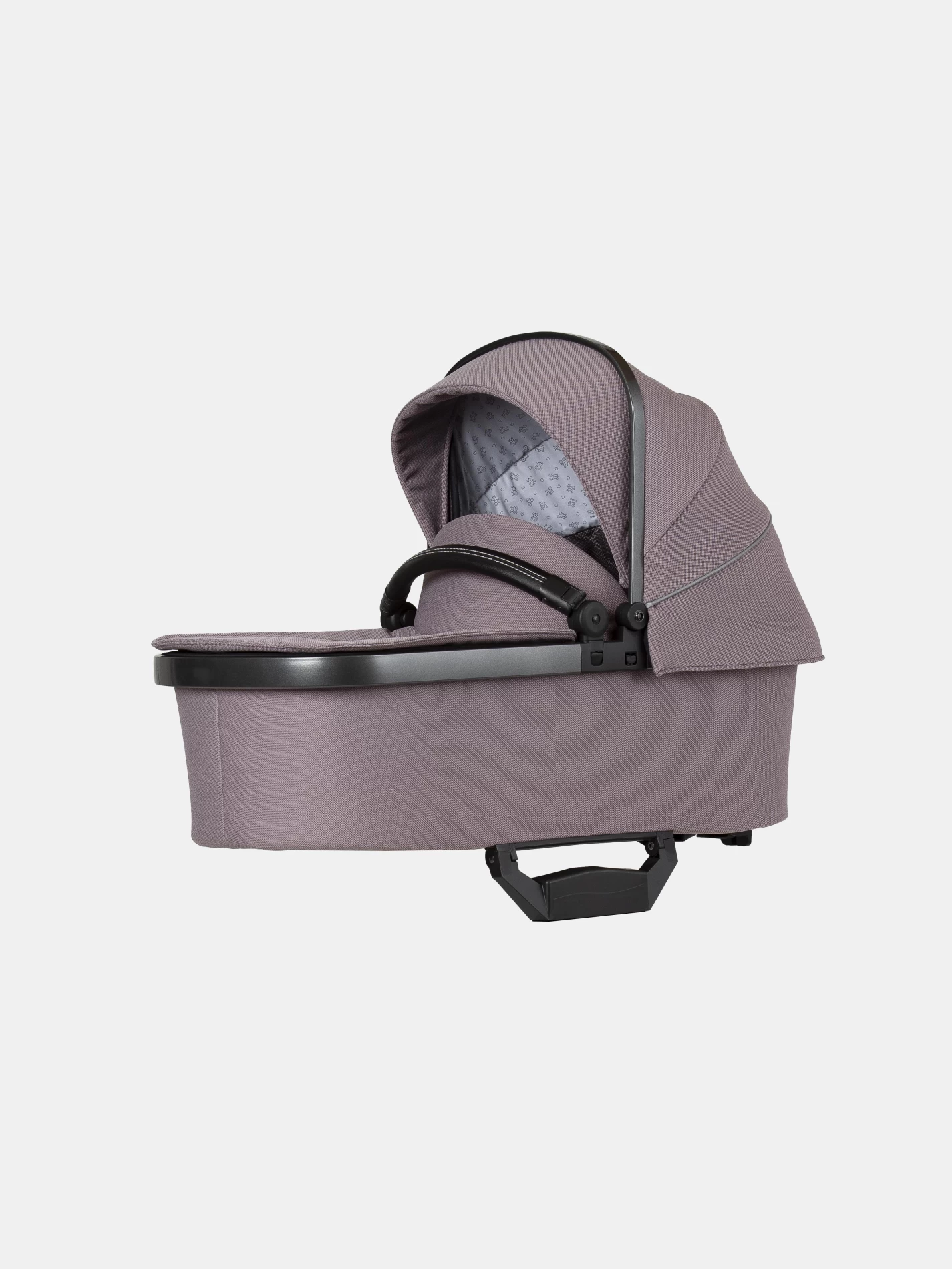 Hartan Rock It GTR 4in1 – Inclusive Maxi Cosi Pebble 360 Und Maxi Cosi FamilyFix 360 – Dessin 904 – Bild 6