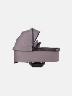 Hartan Rock It GTR 4in1 – Inclusive Maxi Cosi Pebble 360 Und Maxi Cosi FamilyFix 360 – Dessin 904 -Babyprodukte Kinderwagen Hartan Rock it GTR Dessin 904 Gestellfarbe Platin 11