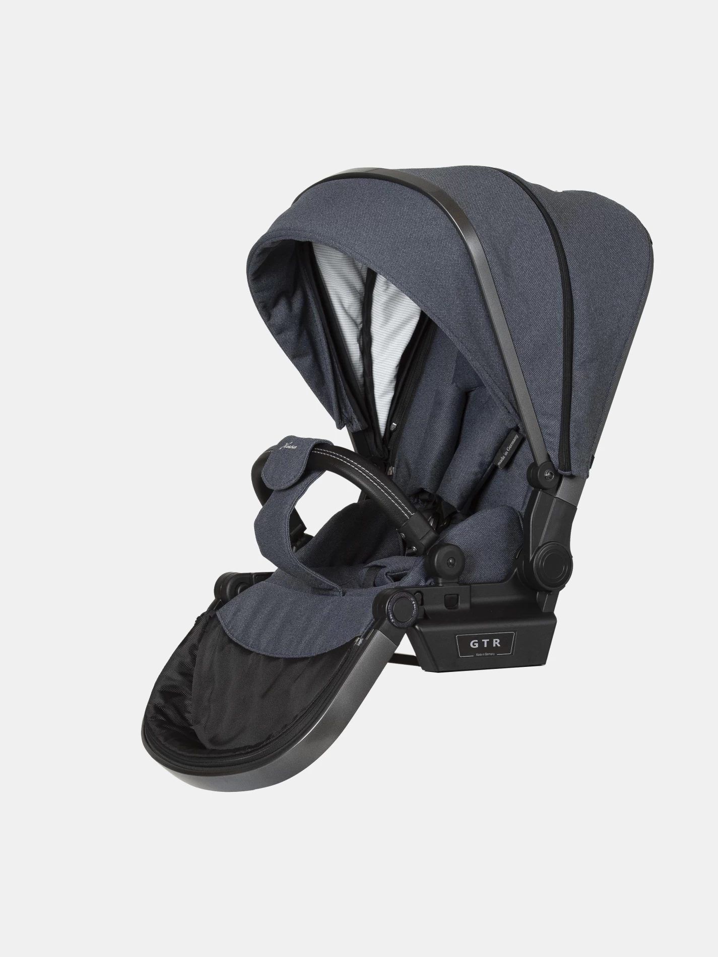 Hartan Rock It GTR 2in1 Dessin 908 – Bild 8