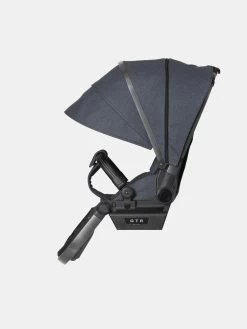 Hartan Rock It GTR 2in1 Dessin 908 -Babyprodukte Kinderwagen Hartan Rock it GTR Dessin 908 Gestellfarbe Platin 02