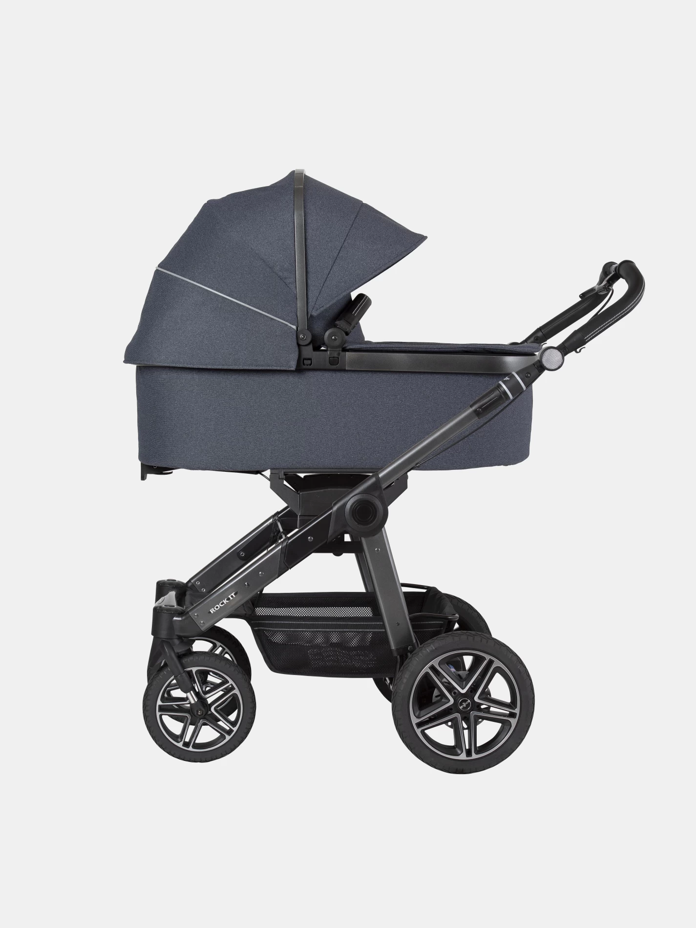 Hartan Rock It GTR 2in1 Dessin 908 – Bild 2