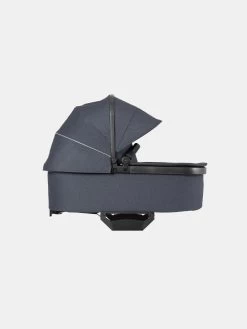 Hartan Rock It GTR 2in1 Dessin 908 -Babyprodukte Kinderwagen Hartan Rock it GTR Dessin 908 Gestellfarbe Platin 09