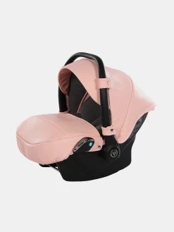 Junama Hand Craft Kombikinderwagen Set 3in1 Farbe Apricot/Black Inkl. Babyschale Junama Kite -Babyprodukte Kinderwagen Junama Hand Craft 02 APRICOT 17