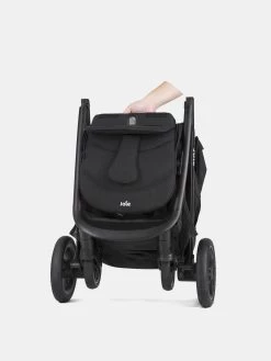 Joie Litetrax Pro – Sportwagen – Shale -Babyprodukte Kinderwagen Sportwagen JOIE LITETRAX PRO SHALE 1