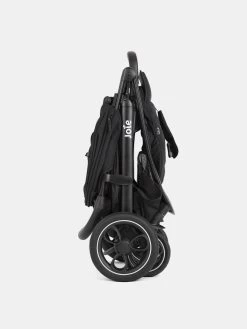 Joie Litetrax Pro – Sportwagen – Shale -Babyprodukte Kinderwagen Sportwagen JOIE LITETRAX PRO SHALE 2