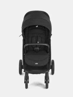 Joie Litetrax Pro – Sportwagen – Shale -Babyprodukte Kinderwagen Sportwagen JOIE LITETRAX PRO SHALE 3