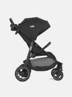 Joie Litetrax Pro – Sportwagen – Shale -Babyprodukte Kinderwagen Sportwagen JOIE LITETRAX PRO SHALE 5