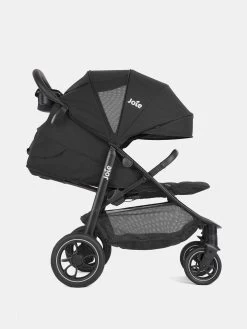 Joie Litetrax Pro – Sportwagen – Shale -Babyprodukte Kinderwagen Sportwagen JOIE LITETRAX PRO SHALE 7