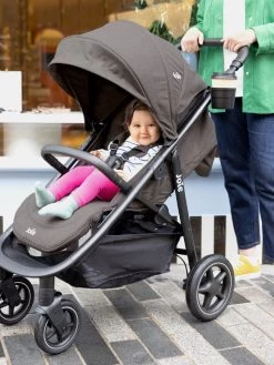Joie Mytrax Pro – Sportwagen – Shale -Babyprodukte Kinderwagen Sportwagen JOIE MYTRAX PRO 2 2