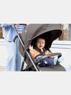 Joie Mytrax Pro – Sportwagen – Shale -Babyprodukte Kinderwagen Sportwagen JOIE MYTRAX PRO 6 2