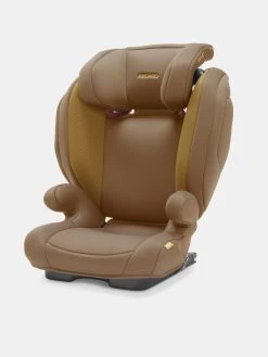 Recaro Monza Nova 2 Seatfix Kindersitz – Select Sweet Curry