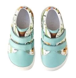 Koel Bare DANNY Jungle Klett Barfußschuhe -Babyprodukte Koel 12650 1280x1280