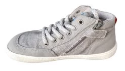 Koel Canvas Boots Hellgrau Barfußschuhe Knöchelhoch DOUGLY 9 Koel Canvas Boots Hellgrau Barfußschuhe Knöchelhoch DOUGLY -Babyprodukte Koel 727JT83K2VslfAqj 1280x1280