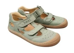 Koel Sandalen BEP Oliv Klassik Barfußsandalen Für Kinder -Babyprodukte Koel 8185 1280x1280