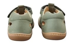 Koel Sandalen BEP Oliv Klassik Barfußsandalen Für Kinder -Babyprodukte Koel 8188 1280x1280