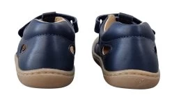 Koel Sandalen BEP Blue Kinder Barfußsandalen Klassik -Babyprodukte Koel 84310 1280x1280