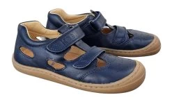 Koel Sandalen BEP Blue Kinder Barfußsandalen Klassik