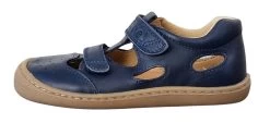 Koel Sandalen BEP Blue Kinder Barfußsandalen Klassik -Babyprodukte Koel 8438 1280x1280