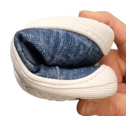 Koel Canvas Boots Hellgrau Barfußschuhe Knöchelhoch DOUGLY 11 Koel Canvas Boots Hellgrau Barfußschuhe Knöchelhoch DOUGLY -Babyprodukte Koel Danny 9 1280x1280 1