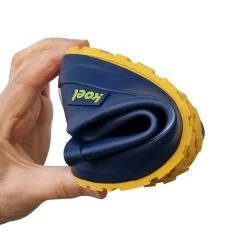 Koel Gummistiefel Navy Barfuß Regenstiefel Uni Kautschuk -Babyprodukte Koel Gummistiefel 21 1280x1280 2