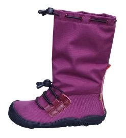 Koel RANA Winterstiefel Bordo Warm Gefüttert Waldkinder Outdoorboots Wasserdicht -Babyprodukte Koel Rana 4 3 1280x1280