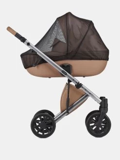 Anex E/Type Kinderwagen – Sepia – Set 2in1 -Babyprodukte Kombi Kinderwagen Kinderwagen Anex E Type Kinderwagen Sepia 30