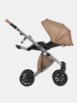 Anex E/Type Kinderwagen – Sepia – Set 2in1 -Babyprodukte Kombi Kinderwagen Kinderwagen Anex E Type Kinderwagen Sepia 31